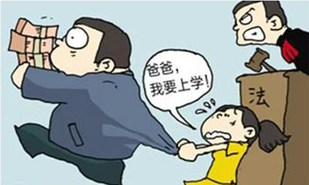 父母是“老賴”影響子女上大學(xué),？多所高校無(wú)此規(guī)定
