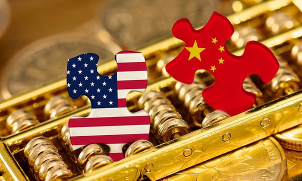 中方被迫采取反制行動(dòng)完全正當(dāng)合理合法