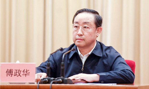全國司法廳（局）長會議在深圳召開