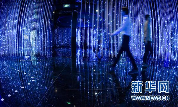 算法推薦背后亂象頻發(fā) 專家建議強(qiáng)化法治監(jiān)管