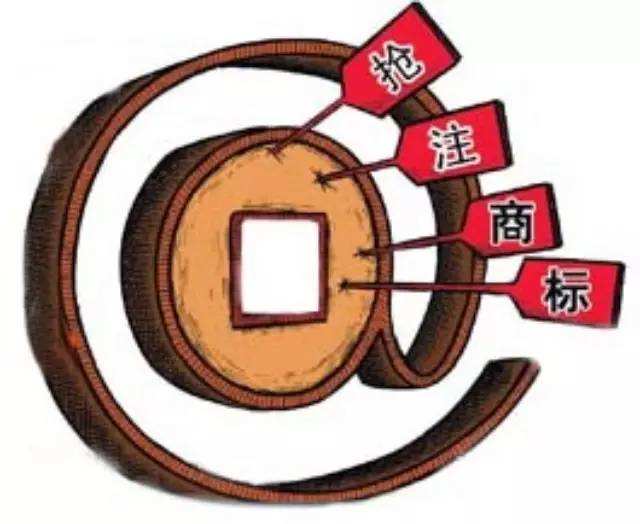商標(biāo)被搶注的應(yīng)對(duì)辦法