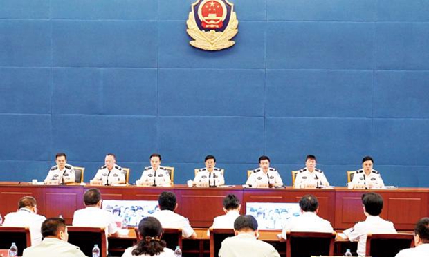 公安部：20項(xiàng)“放管服”改革9月1日前全國(guó)推行