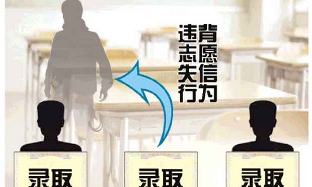 專家詳解怎樣構(gòu)建高考招生誠(chéng)信機(jī)制