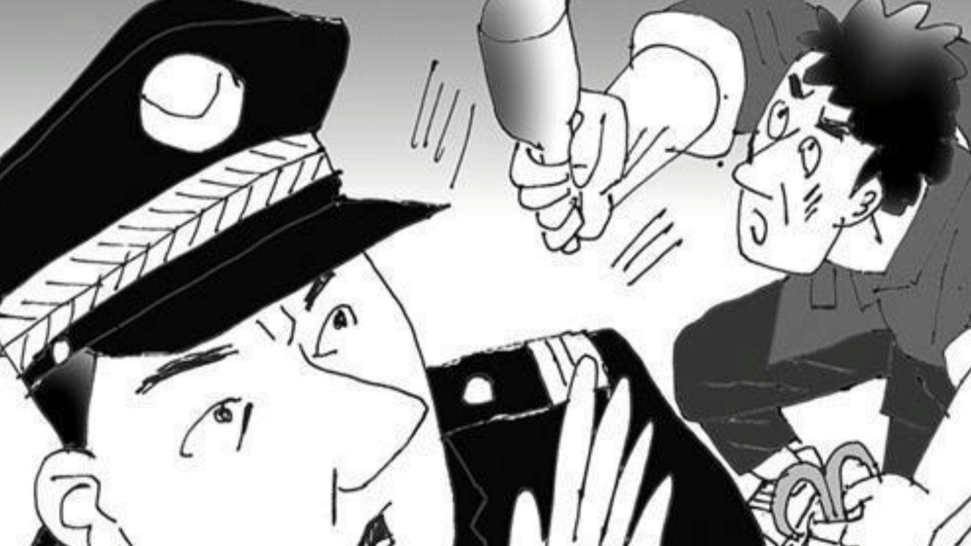 對(duì)于妨礙公務(wù)罪的量刑標(biāo)準(zhǔn)是什么