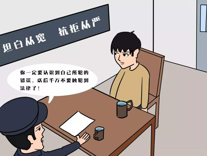 法律規(guī)定的免責情形有哪些