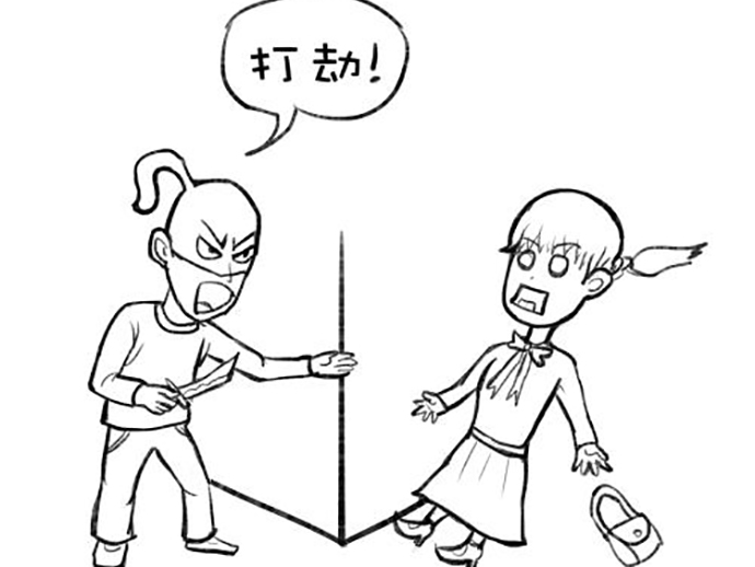 搶劫所得金額對量刑的影響