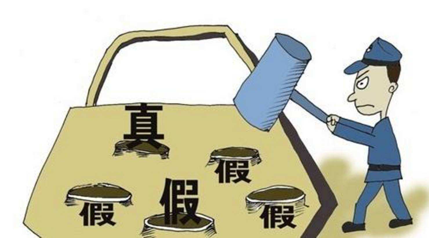 遇到品牌侵權行為該怎么處理,？