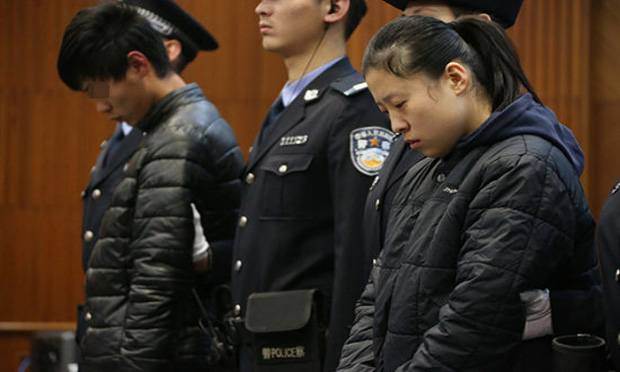90后未婚媽媽殺嬰判6年