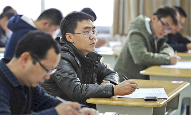 14省規(guī)定公職人員超生仍可能被開除