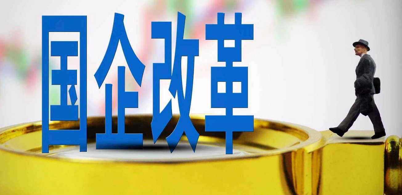 國企改制是什么意思,？