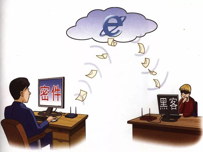泄露國(guó)家秘密罪和侵犯商業(yè)秘密罪的區(qū)別