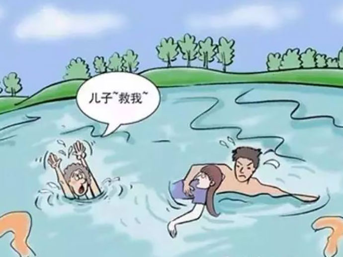 不作為故意殺人罪的常見(jiàn)類(lèi)型