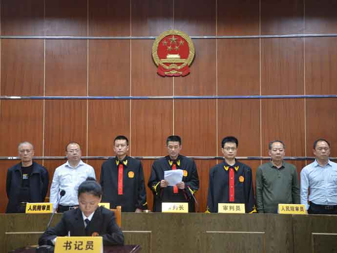 量刑過(guò)程中應(yīng)用并科原則的意義