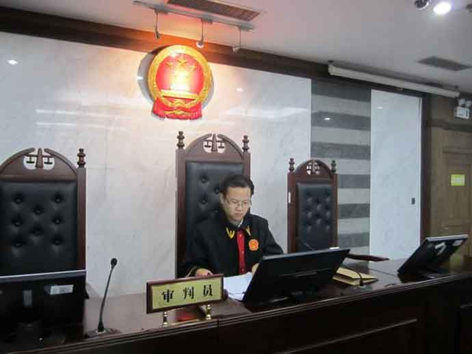獨任審判的條件和適用案件