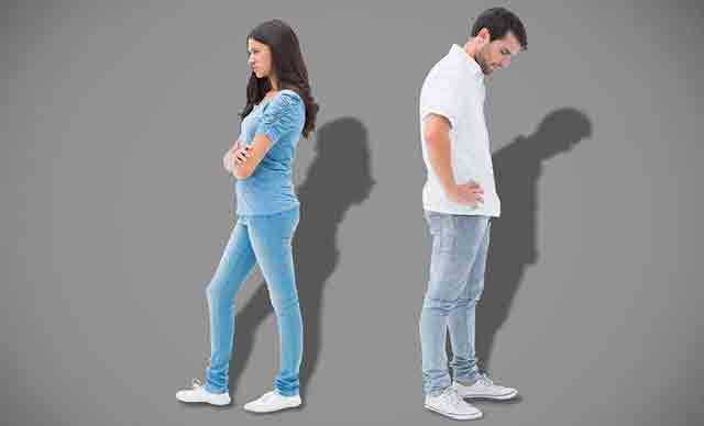夫妻長時間分居會被視為自動離婚嗎？