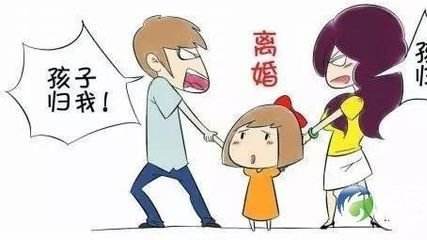 變更子女撫養(yǎng)權(quán)的手續(xù)是什么