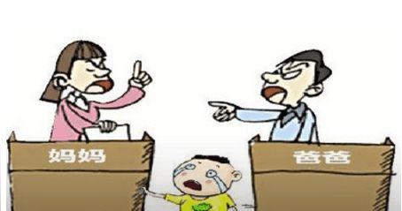子女撫養(yǎng)權(quán)糾紛解決及爭議處理辦法