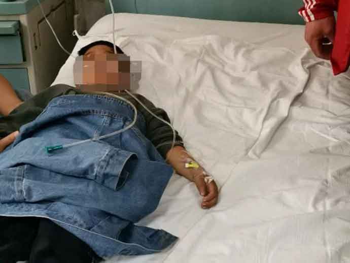 投放危險物質(zhì)罪的量刑和認定標準