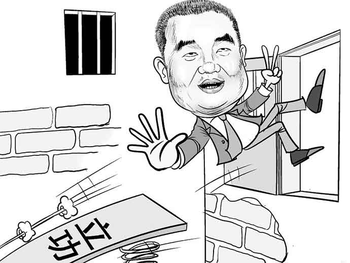 重大立功表現(xiàn)在法律上是如何認(rèn)定的,？