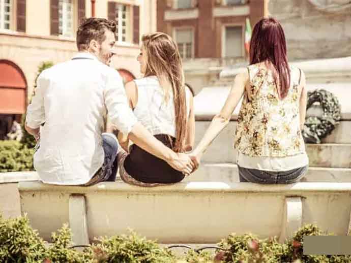 第三者插足別人婚姻守法觸犯法律,？
