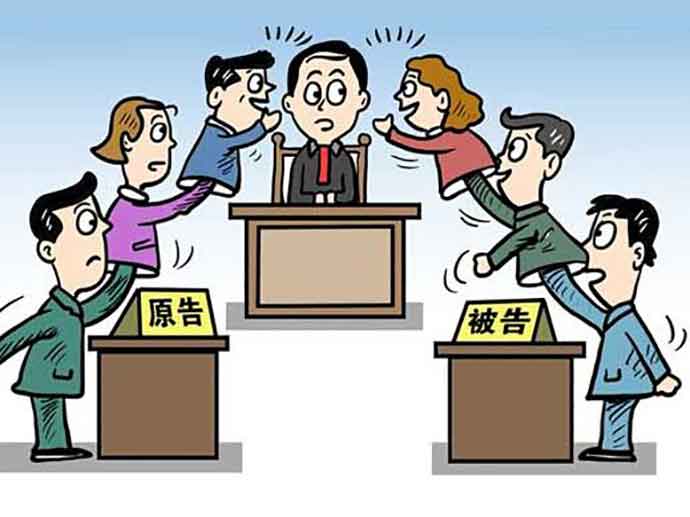 復(fù)代理的構(gòu)成要件和法律后果
