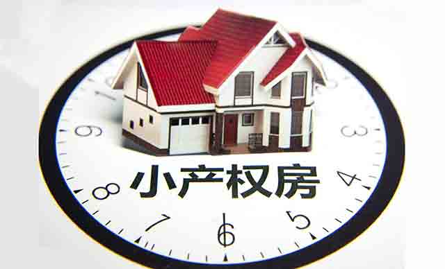 小產(chǎn)權(quán)房的常見(jiàn)種類和司法解釋