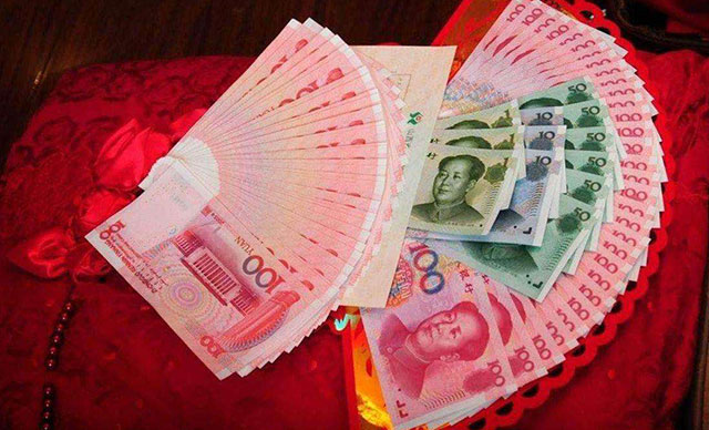 夫妻不能共同生活時彩禮應該如何處置,？