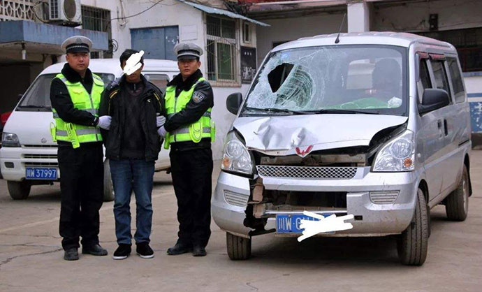 交通肇事致人死亡的量刑標(biāo)準(zhǔn)
