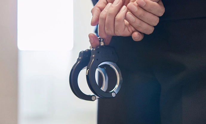 刑事案件中檢察院批捕會公示嗎