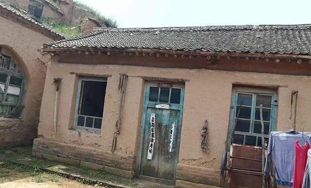 農(nóng)村房屋可以轉(zhuǎn)賣購買嗎,？