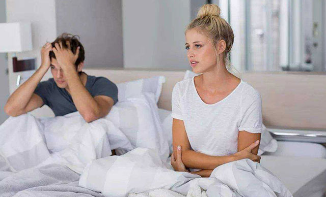 無性婚姻是否屬于家庭冷暴力,？