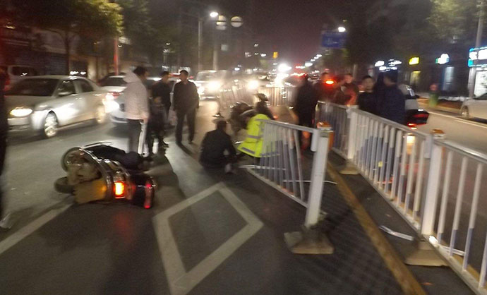 交通事故中逃逸一方是否會(huì)被認(rèn)定為全責(zé),？