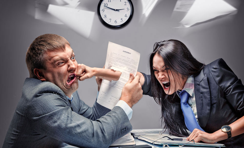 發(fā)生打架事件如何履行法律程序？