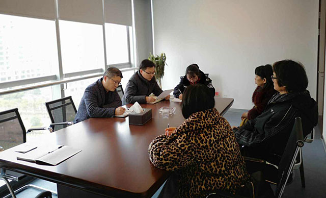我國(guó)特有的約談制度有哪些種類,？