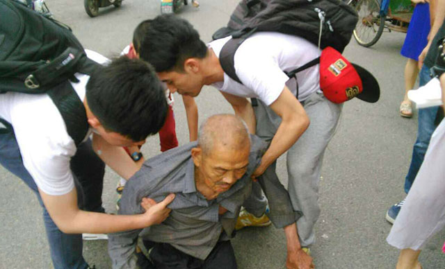 訛詐行為的處罰標(biāo)準(zhǔn)和法律依據(jù)